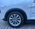 Белый БМВ Х3, объемом двигателя 2 л и пробегом 370 тыс. км за 13690 $, фото 3 на Automoto.ua