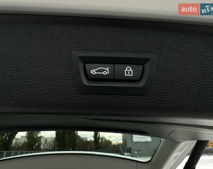 Белый БМВ Х3, объемом двигателя 2 л и пробегом 165 тыс. км за 16800 $, фото 31 на Automoto.ua