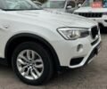Белый БМВ Х3, объемом двигателя 2 л и пробегом 260 тыс. км за 19940 $, фото 3 на Automoto.ua