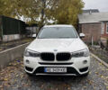 Білий БМВ Х3, об'ємом двигуна 2 л та пробігом 189 тис. км за 18200 $, фото 1 на Automoto.ua