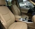 Белый БМВ Х3, объемом двигателя 2 л и пробегом 189 тыс. км за 14200 $, фото 18 на Automoto.ua