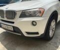 Белый БМВ Х3, объемом двигателя 2 л и пробегом 308 тыс. км за 10400 $, фото 6 на Automoto.ua