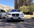 Білий БМВ Х3, об'ємом двигуна 2 л та пробігом 330 тис. км за 16000 $, фото 1 на Automoto.ua