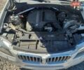 Білий БМВ Х3, об'ємом двигуна 3 л та пробігом 144 тис. км за 1700 $, фото 10 на Automoto.ua