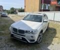 Белый БМВ Х3, объемом двигателя 2 л и пробегом 106 тыс. км за 22800 $, фото 10 на Automoto.ua