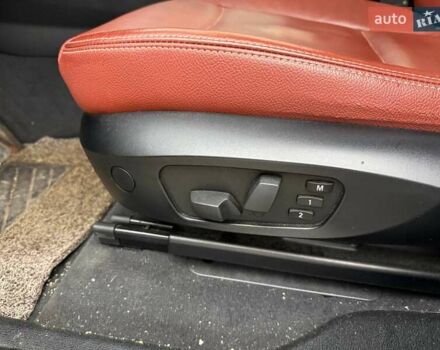 Белый БМВ Х3, объемом двигателя 2 л и пробегом 198 тыс. км за 14200 $, фото 24 на Automoto.ua