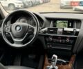 Белый БМВ Х3, объемом двигателя 2 л и пробегом 260 тыс. км за 19940 $, фото 24 на Automoto.ua