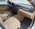 Белый БМВ Х3, объемом двигателя 2 л и пробегом 239 тыс. км за 15400 $, фото 20 на Automoto.ua