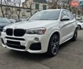 Білий БМВ Х3, об'ємом двигуна 2 л та пробігом 151 тис. км за 19999 $, фото 3 на Automoto.ua