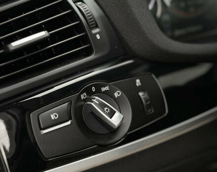 Белый БМВ Х3, объемом двигателя 2 л и пробегом 165 тыс. км за 16800 $, фото 22 на Automoto.ua