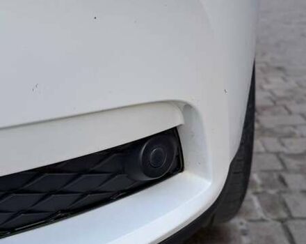 Белый БМВ Х3, объемом двигателя 2 л и пробегом 96 тыс. км за 13300 $, фото 30 на Automoto.ua