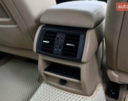 Белый БМВ Х3, объемом двигателя 2 л и пробегом 189 тыс. км за 14200 $, фото 22 на Automoto.ua