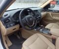 Белый БМВ Х3, объемом двигателя 2 л и пробегом 239 тыс. км за 15400 $, фото 12 на Automoto.ua