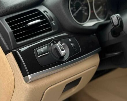 Белый БМВ Х3, объемом двигателя 2 л и пробегом 189 тыс. км за 14200 $, фото 15 на Automoto.ua