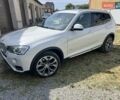 Белый БМВ Х3, объемом двигателя 2 л и пробегом 106 тыс. км за 22800 $, фото 1 на Automoto.ua