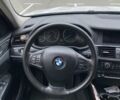 Білий БМВ Х3, об'ємом двигуна 2 л та пробігом 177 тис. км за 16500 $, фото 7 на Automoto.ua