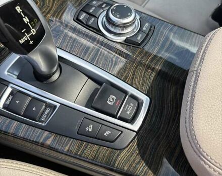 Белый БМВ Х3, объемом двигателя 2 л и пробегом 179 тыс. км за 14300 $, фото 22 на Automoto.ua