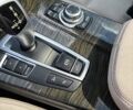 Белый БМВ Х3, объемом двигателя 2 л и пробегом 179 тыс. км за 14300 $, фото 22 на Automoto.ua