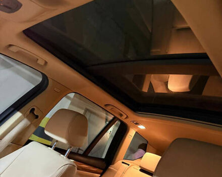 Белый БМВ Х3, объемом двигателя 2 л и пробегом 220 тыс. км за 16700 $, фото 8 на Automoto.ua