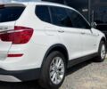 Білий БМВ Х3, об'ємом двигуна 2 л та пробігом 210 тис. км за 12000 $, фото 4 на Automoto.ua