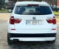 Белый БМВ Х3, объемом двигателя 2 л и пробегом 96 тыс. км за 13300 $, фото 7 на Automoto.ua