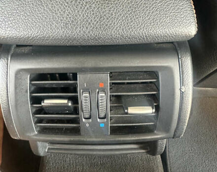 Белый БМВ Х3, объемом двигателя 2 л и пробегом 192 тыс. км за 21500 $, фото 7 на Automoto.ua