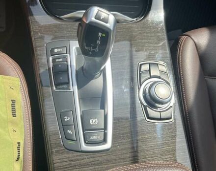 Белый БМВ Х3, объемом двигателя 2 л и пробегом 106 тыс. км за 22800 $, фото 9 на Automoto.ua