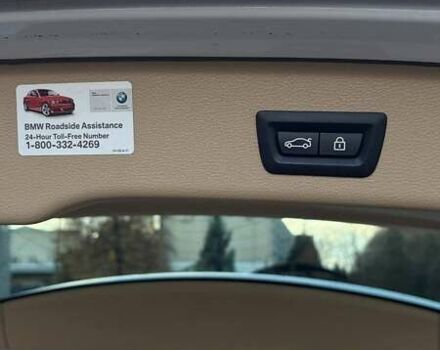 Белый БМВ Х3, объемом двигателя 2 л и пробегом 96 тыс. км за 13300 $, фото 24 на Automoto.ua