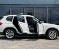 Білий БМВ Х3, об'ємом двигуна 2 л та пробігом 210 тис. км за 12000 $, фото 6 на Automoto.ua