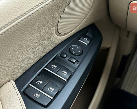 Білий БМВ Х3, об'ємом двигуна 0 л та пробігом 380 тис. км за 16400 $, фото 9 на Automoto.ua