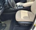 Білий БМВ Х3, об'ємом двигуна 2 л та пробігом 135 тис. км за 14700 $, фото 15 на Automoto.ua
