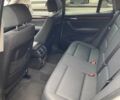 Білий БМВ Х3, об'ємом двигуна 2 л та пробігом 177 тис. км за 16500 $, фото 10 на Automoto.ua