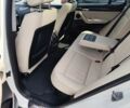 Білий БМВ Х3, об'ємом двигуна 2 л та пробігом 135 тис. км за 14700 $, фото 14 на Automoto.ua