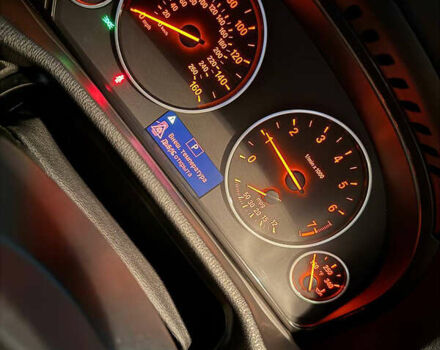 Белый БМВ Х3, объемом двигателя 2 л и пробегом 220 тыс. км за 16700 $, фото 11 на Automoto.ua