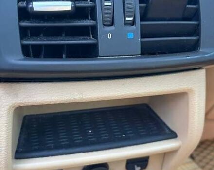 Белый БМВ Х3, объемом двигателя 2 л и пробегом 96 тыс. км за 13300 $, фото 23 на Automoto.ua