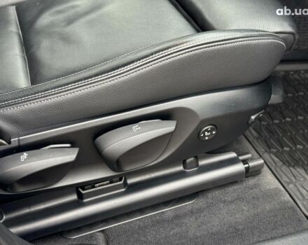 Белый БМВ Х3, объемом двигателя 2 л и пробегом 260 тыс. км за 19940 $, фото 22 на Automoto.ua