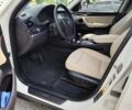 Білий БМВ Х3, об'ємом двигуна 2 л та пробігом 135 тис. км за 14700 $, фото 18 на Automoto.ua