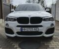 Білий БМВ Х3, об'ємом двигуна 3 л та пробігом 127 тис. км за 19000 $, фото 1 на Automoto.ua