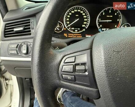 Белый БМВ Х3, объемом двигателя 2 л и пробегом 198 тыс. км за 14200 $, фото 33 на Automoto.ua