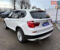 Білий БМВ Х3, об'ємом двигуна 2.49 л та пробігом 224 тис. км за 14500 $, фото 7 на Automoto.ua