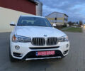 Белый БМВ Х3, объемом двигателя 2 л и пробегом 155 тыс. км за 15200 $, фото 6 на Automoto.ua