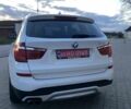 Белый БМВ Х3, объемом двигателя 2 л и пробегом 155 тыс. км за 15200 $, фото 3 на Automoto.ua
