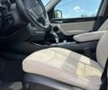 Белый БМВ Х3, объемом двигателя 2 л и пробегом 179 тыс. км за 14300 $, фото 14 на Automoto.ua