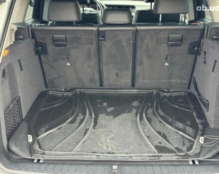 Белый БМВ Х3, объемом двигателя 2 л и пробегом 260 тыс. км за 19940 $, фото 18 на Automoto.ua