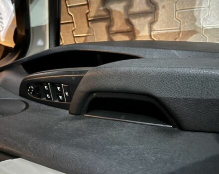 Білий БМВ Х3, об'ємом двигуна 2 л та пробігом 220 тис. км за 12500 $, фото 5 на Automoto.ua