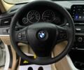 Белый БМВ Х3, объемом двигателя 2 л и пробегом 189 тыс. км за 14200 $, фото 9 на Automoto.ua