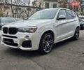 Білий БМВ Х3, об'ємом двигуна 2 л та пробігом 151 тис. км за 19999 $, фото 1 на Automoto.ua