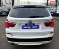 Білий БМВ Х3, об'ємом двигуна 2.49 л та пробігом 224 тис. км за 14500 $, фото 6 на Automoto.ua