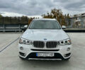 Белый БМВ Х3, объемом двигателя 2 л и пробегом 165 тыс. км за 16800 $, фото 2 на Automoto.ua