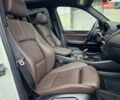 Білий БМВ Х3, об'ємом двигуна 2 л та пробігом 151 тис. км за 19999 $, фото 18 на Automoto.ua